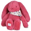 Image de Peluche doudou et compagnie rose