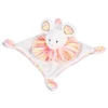 Image de Doudou souris plat 20cm - les chouchoux