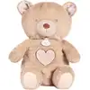 Image de Peluche respirante ours