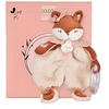 Image de Doudou hochet mina - 18 cm