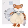 Image de Doudou hochet timo ? 18 cm