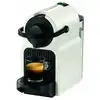 Image de Cafetière nespresso automatique 19 bars blanc