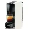 Image de Krups cafetière nespresso automatique 19bars blanc