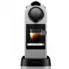 Image de Cafetière nespresso automatique 19bars silver krups yy4118fd
