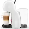 Image de Krups cafetière à dosette 15 bars 1500w blanc