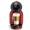 Image de Cafetière à capsules 15 bars 1500w rouge