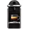 Image de Cafetière nespresso à capsules 19bars titane krups yy5290fd