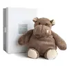 Image de Peluche hippo 14 cm