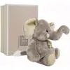Image de Peluche éléphant 23 cm