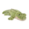 Image de Peluche crocodile 40 cm