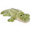 Image de Peluche crocodile 70 cm