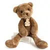 Image de Peluche ours marron sweety 40 cm