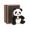 Image de Peluche panda 20 cm