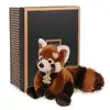 Image de Peluche panda roux 20 cm