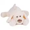 Image de Peluche chien cookie 50 cm