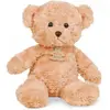 Image de Peluche ours câlin miel 21 cm