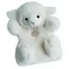 Image de Douce marionnette - agneau ho2597