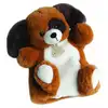 Image de Marionnette a main doudou - chien
