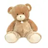 Image de Peluche ours bellydou 110 cm