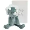 Image de Peluche dinosaure sweety chou 30 cm