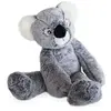 Image de Peluche koala sweety mousse 40 cm