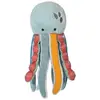 Image de Peluche méduse