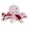 Image de Peluche pieuvre rose