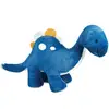 Image de Peluche hello le dino 75 cm