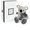 Image de Peluche koala gris 25 cm
