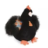 Image de Les poulettes grand modele noir ho3163