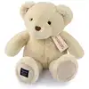 Image de Nounours vanille 28 cm