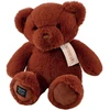 Image de Peluche le nounours cannelle (28 cm)