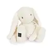 Image de Le lapin blanc 50cm ho3243