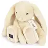 Image de Peluche lapin vanille 32 cm
