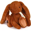 Image de Peluche le lapin cappuccino (32 cm)