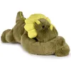 Image de Peluche podcoll - dino 30cm magnetique