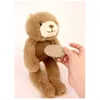 Image de Podcolle - ours 30 cm magnetique