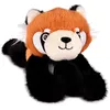 Image de Panda roux en peluche magnétique 30 cm