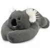 Image de Doudou podcoll - koala 40 cm