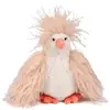 Image de Peluche poule poulette frisottis 20 cm