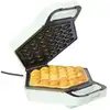 Image de Gaufrier 700w vert tendre scrapcooking 3907