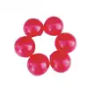 Image de Nez de clown rouge en plastique