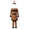 Image de Deguisement partypro orange