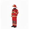Image de Costume pompier us 7 - 9 ans