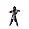 Image de Costume ninja pour les 4-6 ans