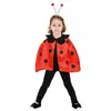 Image de Deguisement set coccinelle pour enfant