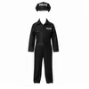 Image de Costume policier 4 a 6 ans