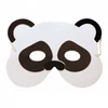 Image de Masque en mousse modele panda