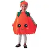 Image de Costume sweety citrouille 3-4 ans
