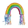 Image de Pinata a remplir a suspendre arc en ciel